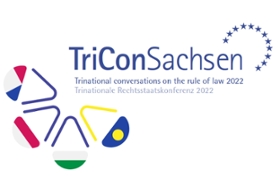 Foto: Logo TriCon Sachsen