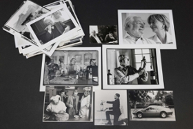Foto: Aus der Fotografien-Sammlung im Nachlass Siebeck © SLUB Dresden, Ramona Ahlers-Bergner