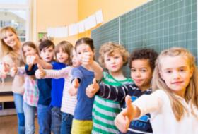 Foto: Foto Schule