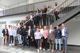 Foto: ERTICO Academy findet erstmals in Sachsen statt