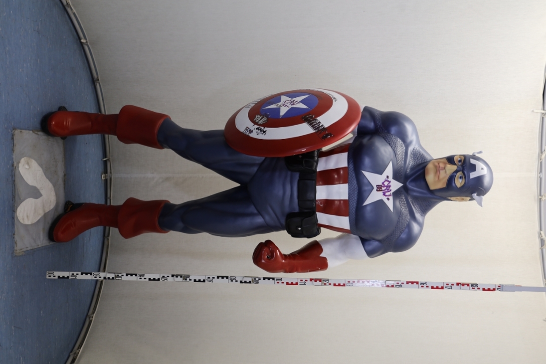 Captain America