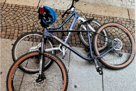 Foto: Fotos der Fahrräder zum Fall <<Eigentümer von Fahrrädern gesucht>>