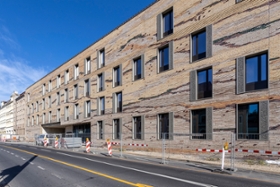 Foto: Senckenberg-Campus Görlitz