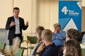 Foto: Bürgermeister Markus Renner