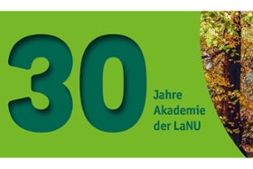 Foto: 30 Jahre Akademie der LaNU