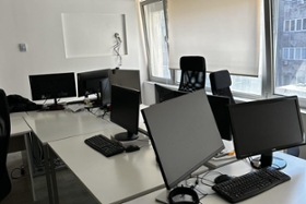 Foto: Medieninfo Nr. 449 - Callcenter Serbien 2