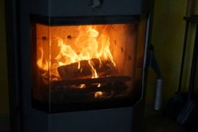 Foto: Kamin