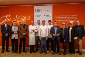 Vorschaubild für die Medieninformation