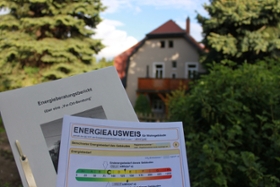 Foto: Gebäudeenergieberatung