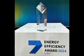 Foto: Preis Energy Efficiency Award 2024