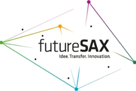 Foto: Logo futureSAX