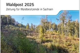 Foto: Waldpostausgabe 2025