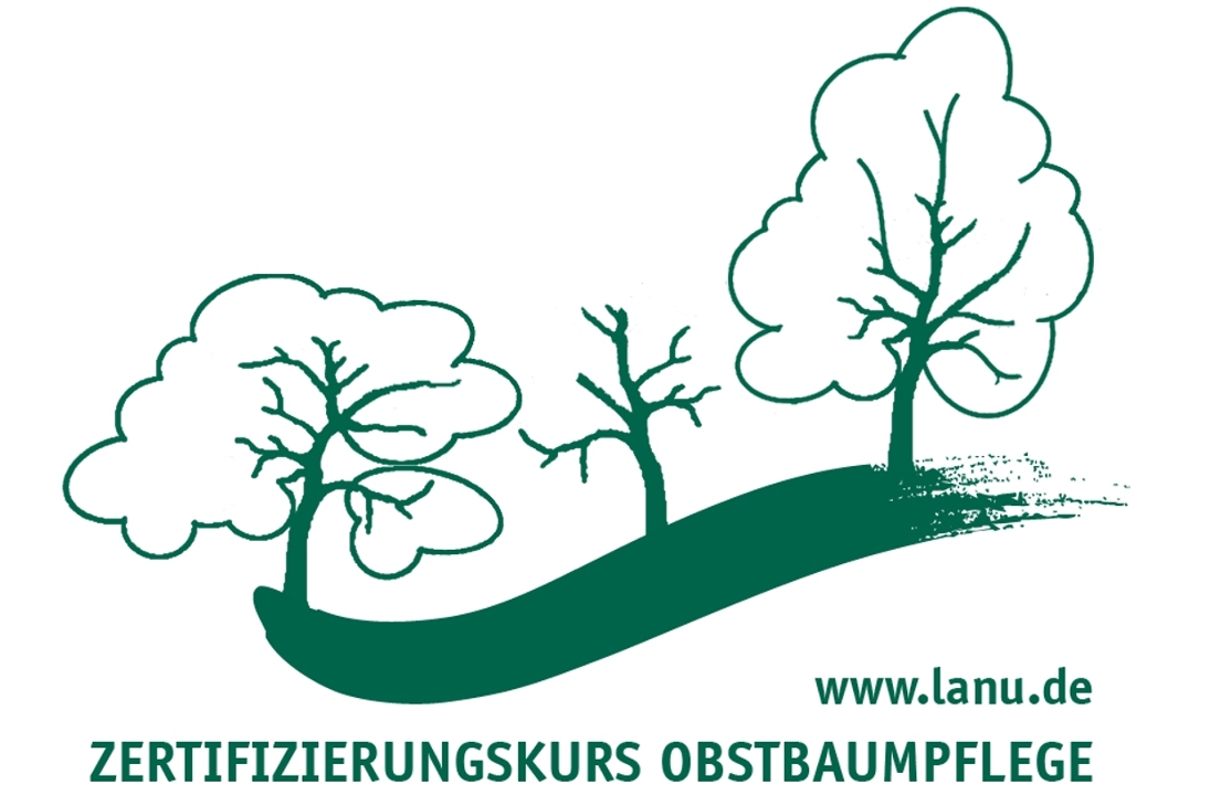 Logo Seminar Obstbaumpflege