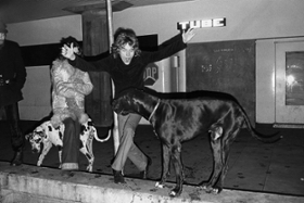 Foto: Berlin, 1970–1975