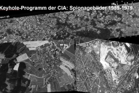 Foto: Die historischen Satellitenaufnahmen wurden von Prof. Matthias Forkel und seinem Team vom Lehrstuhl für Umweltfernerkundung der TU Dresden aufbereitet und zusammen mit dem Sächsischen Landesamt für Umwelt, Landwirtschaft und Geologie (LfULG) mit künstlicher Intelligenz ausgewertet, um daraus Veränderungen von den 1960er Jahren bis ins Heute zu kartieren. Ab 27. März 2025 sind die Luftbilder im Geoportal Sachsenatlas für jeden frei zugänglich.