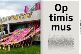 Foto: Auszug Optimismus Sachsen