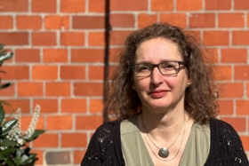 Foto: Susan Bernhardt, Niederlassungsleiterin SIB-Niederlassung Zwickau