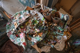 Foto: Symbolbild - Künstleratelier