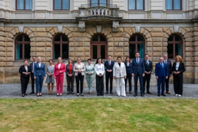 Foto: 96. JuMiKo in Bad Schandau