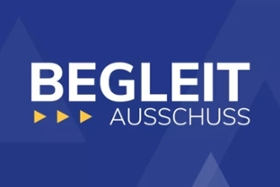 Foto: Regionaler Begleitausschuss