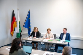 Foto: Jahresbericht des Sächsischen Normenkontrollrats