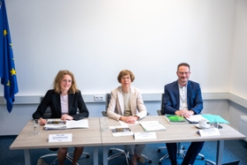 Foto: Jahresbericht des Sächsischen Normenkontrollrats