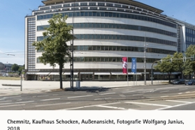 Vorschaubild für die Medieninformation