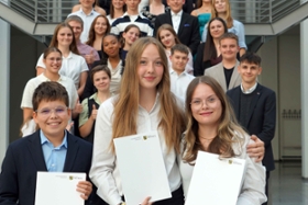 Foto: SMK-Stipendium-2