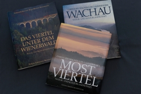 Foto: Bildbände von Christoph Wagner