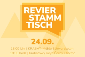 Foto: Revierstammtisch Schwarzkollm