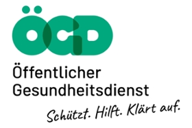 Foto: Neugeschaffene Marke des Öffentlichen Gesundheitsdienstes (ÖGD)