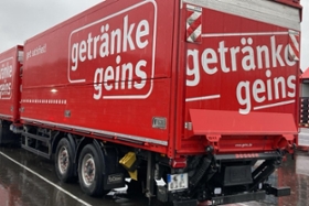 Foto: Entwendeter Anhänger - Vergleichsbild
