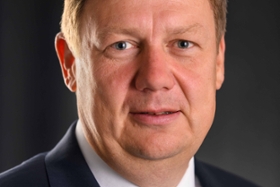 Foto: Portraitfoto von Prof. Dr.-Ing. Markus Krabbes