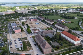 Foto: Symbolbild Campus Bautzen