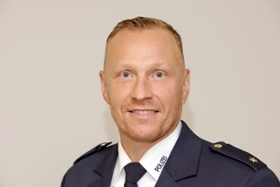 Foto: Polizeirat Rico Lenk