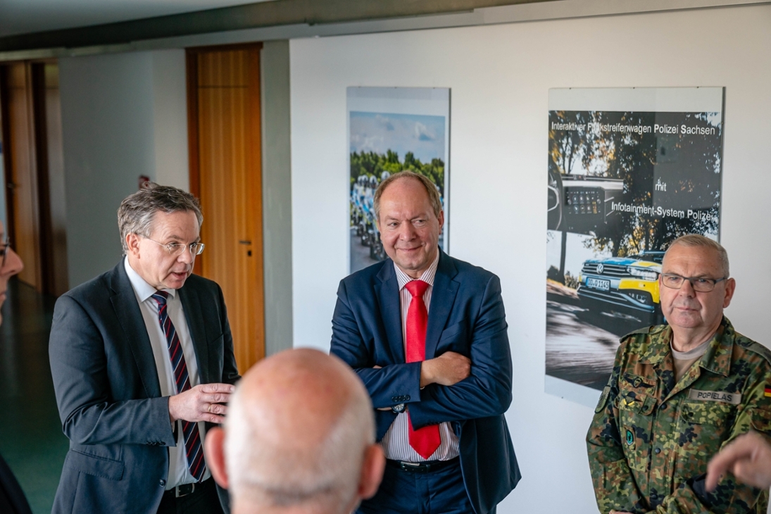 Mediathek | Medienservice Sachsen