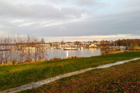 Foto: Cospudener See