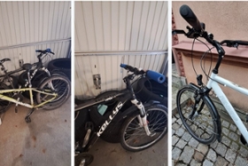 Foto: Fahrräder 4