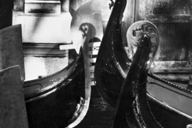 Foto: Venedig, um 1994