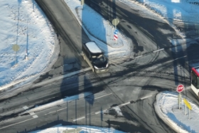 Foto: Verkehrsüberwachung_Bild 2