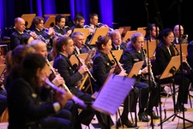 Foto: Polizeiorchester