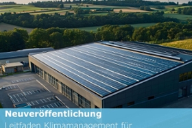 Foto: Klimamanagement