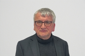 Foto: Martin Vogt, neuer Amtsleiter des Finanzamtes Dresden-Nord