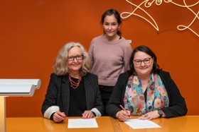 Vorschaubild für die Medieninformation