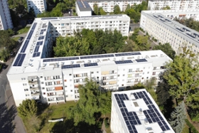 Foto: SAENA Online-Seminar „Photovoltaik – Strom selbst erzeugen und optimal nutzen - auch für Mieter“