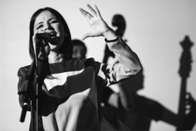 Foto: Vesna Pisarović, Peitz 2015