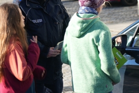 Foto: Blitz für Kids in Ohorn
