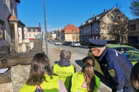 Foto: Blitz für Kids in Großschönau