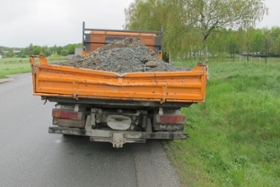 Foto: Lkw