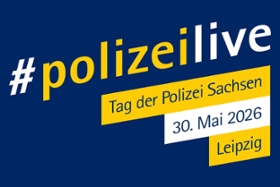 Foto: Tag der Polizei Sachsen 2026